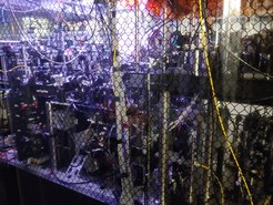 Greiner Lab - Entanglement
