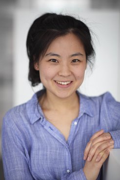 Annie Jihyun Park